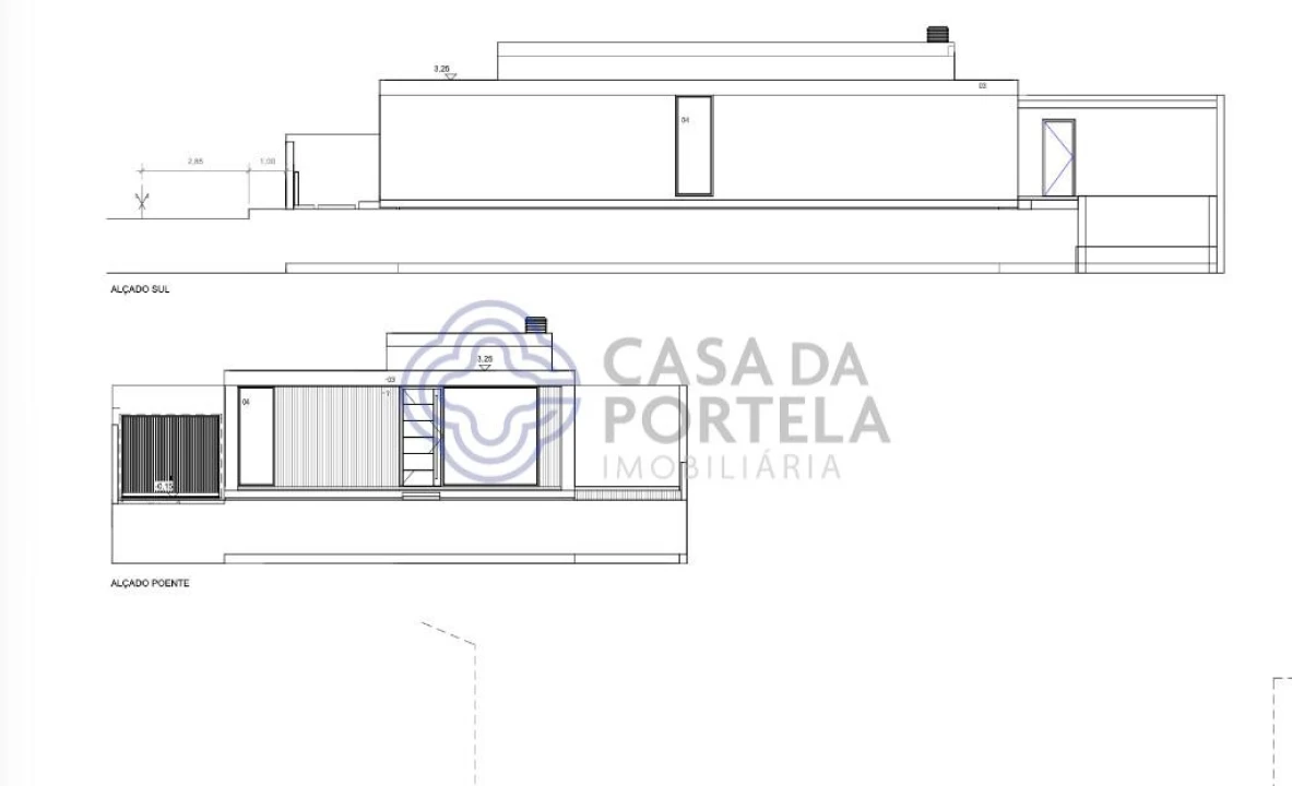 Moradia T4 para Venda em Fernao Ferro Foto 9