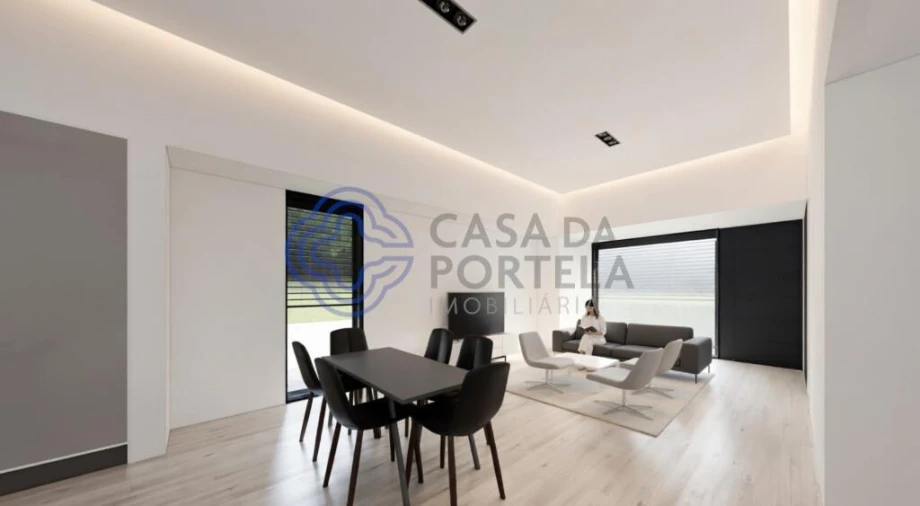 Moradia T4 para Venda em Fernao Ferro Foto 7