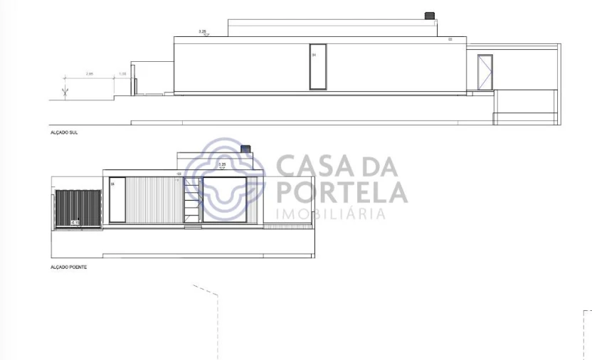 Moradia T4 para Venda em Fernao Ferro Foto 9