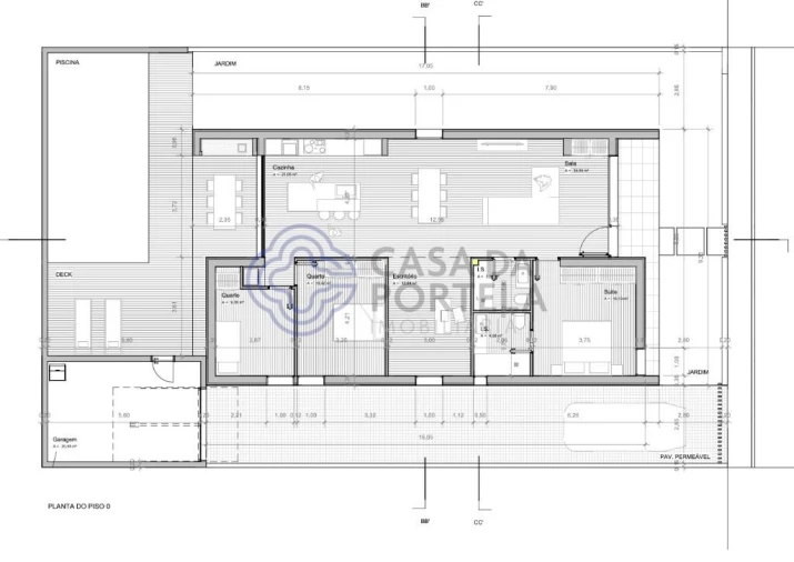 Moradia T4 para Venda em Fernao Ferro Foto 8