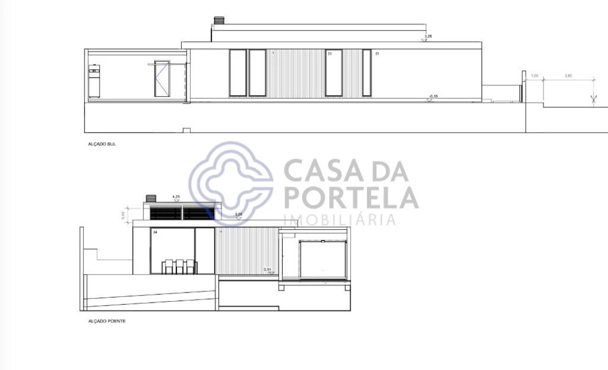 Moradia T4 para Venda em Fernao Ferro Foto 10