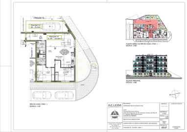 Apartamento T2 para Venda em O. Azeméis, Riba-Ul, Ul, Macinhata Seixa, Madail