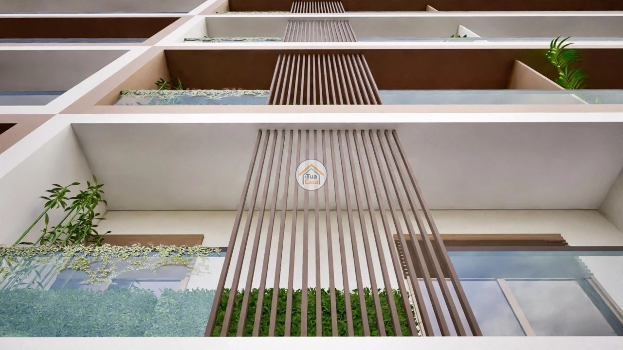 Apartamento T2 para Venda em O. Azeméis, Riba-Ul, Ul, Macinhata Seixa, Madail Foto 14