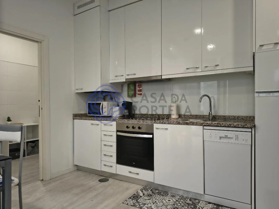Apartamento T1 para Venda em Matosinhos e Leça da Palmeira Foto 8