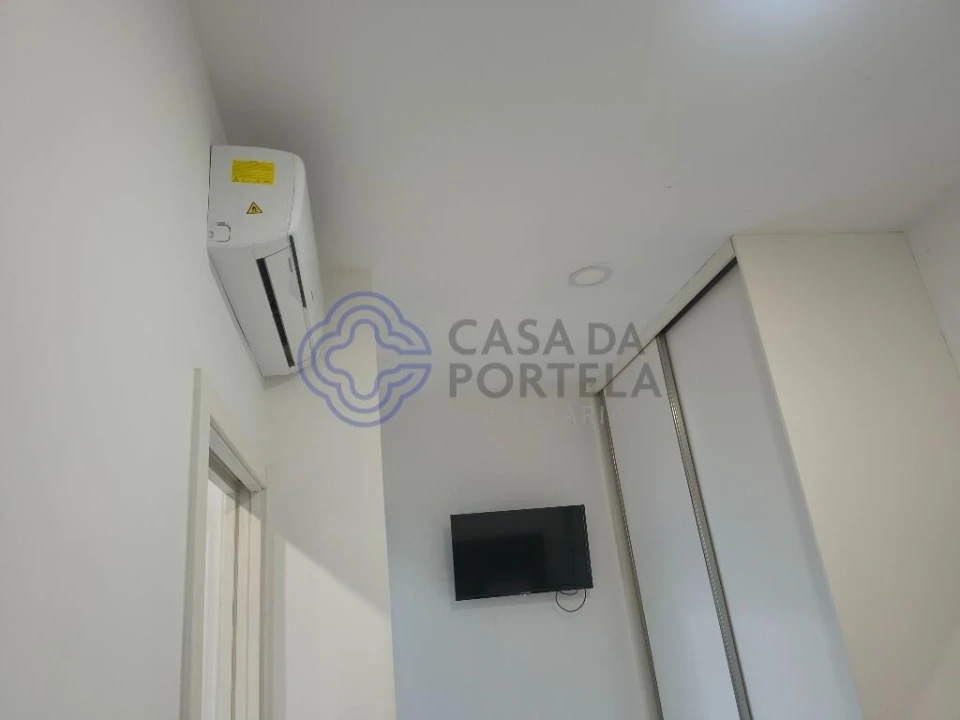 Apartamento T1 para Venda em Matosinhos e Leça da Palmeira Foto 14