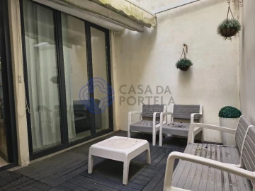 Apartamento T1 para Venda em Matosinhos e Leça da Palmeira