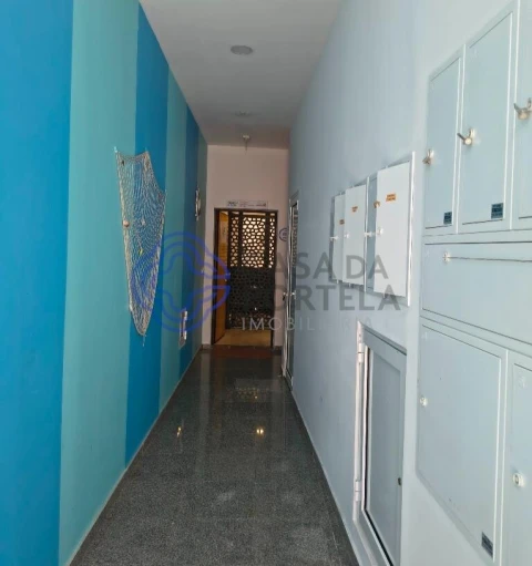 Apartamento T1 para Venda em Matosinhos e Leça da Palmeira