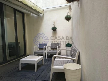 Apartamento T1 para Venda em Matosinhos e Leça da Palmeira