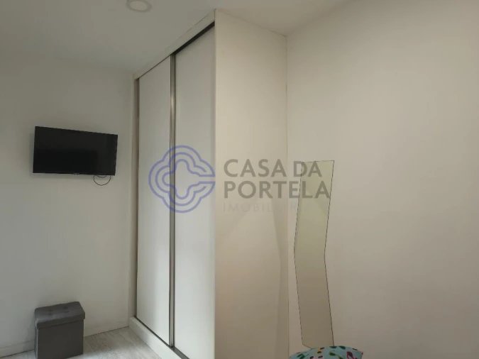 Apartamento T1 para Venda em Matosinhos e Leça da Palmeira Foto 12