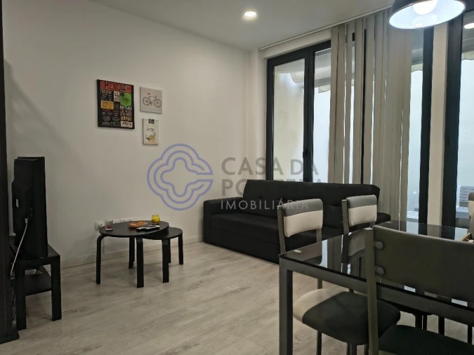 Apartamento T1 para Venda em Matosinhos e Leça da Palmeira Foto 2