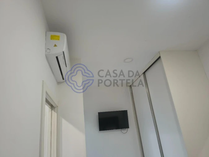 Apartamento T1 para Venda em Matosinhos e Leça da Palmeira Foto 14