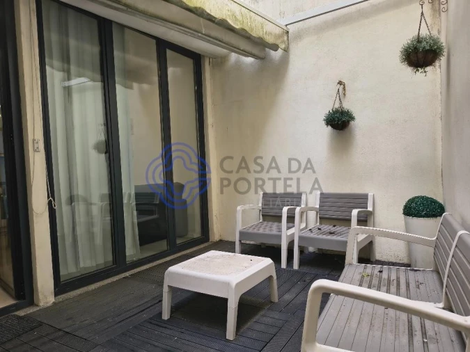 Apartamento T1 para Venda em Matosinhos e Leça da Palmeira Foto 3