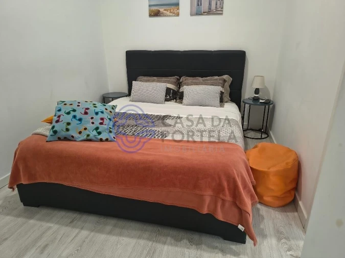 Apartamento T1 para Venda em Matosinhos e Leça da Palmeira Foto 10