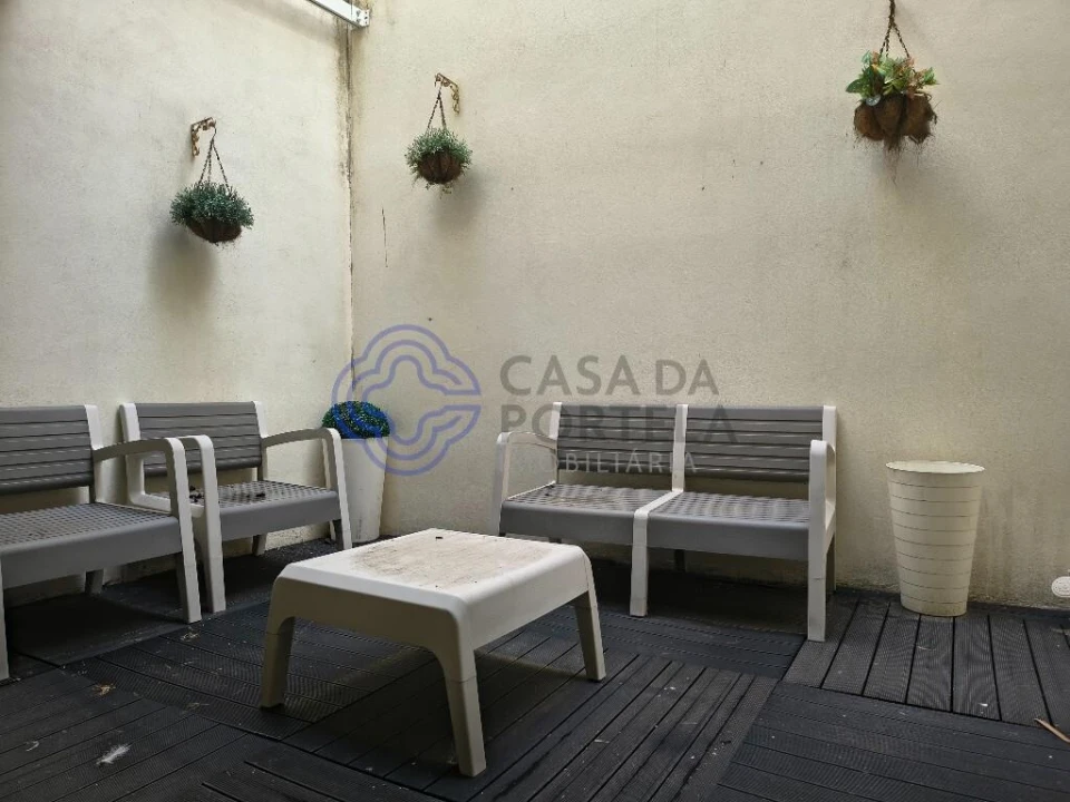 Apartamento T1 para Venda em Matosinhos e Leça da Palmeira Foto 7