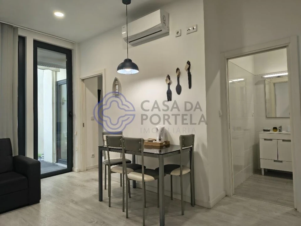 Apartamento T1 para Venda em Matosinhos e Leça da Palmeira Foto 1