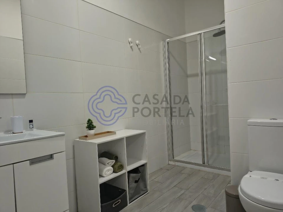 Apartamento T1 para Venda em Matosinhos e Leça da Palmeira Foto 11