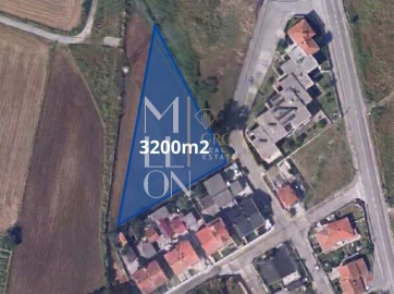 Terreno para Venda em Custóias, Leça do Balio e Guifões