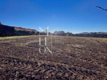 Terreno para Venda em Custóias, Leça do Balio e Guifões