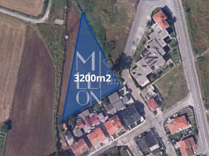 Terreno para Venda em Custóias, Leça do Balio e Guifões Foto 7