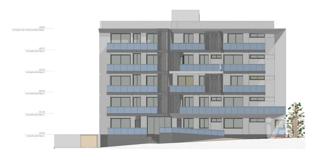 Terreno para Venda em Quarteira Foto 4