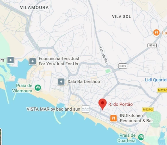 Terreno para Venda em Quarteira Foto 6