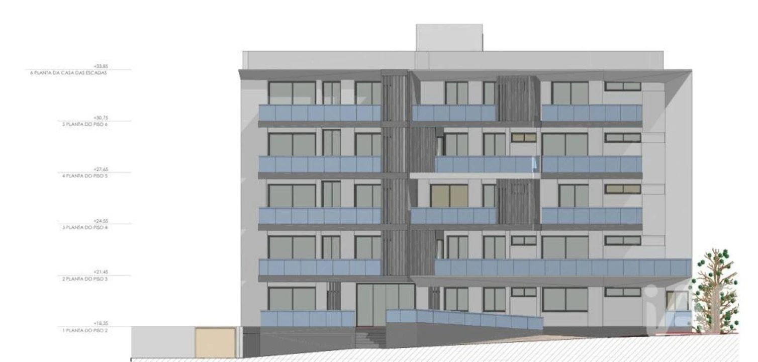 Terreno para Venda em Quarteira Foto 4