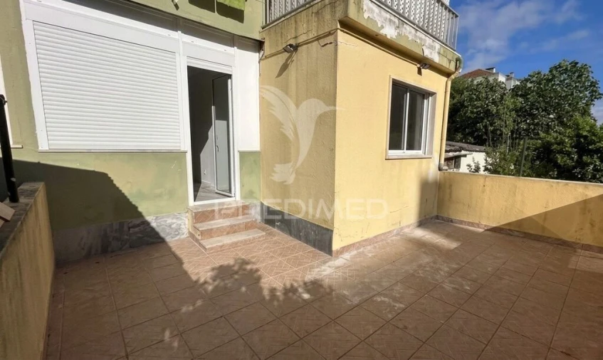 Apartamento T2 para Venda em Algueirão-Mem Martins Foto 6