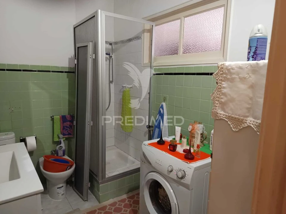 Apartamento T3 para Venda em Almada, Cova da Piedade, Pragal e Cacilhas Foto 9