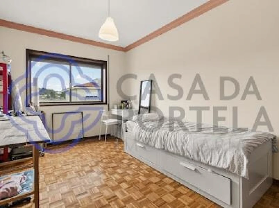 Apartamento T3 para Venda em Nogueira e Silva Escura Foto 14