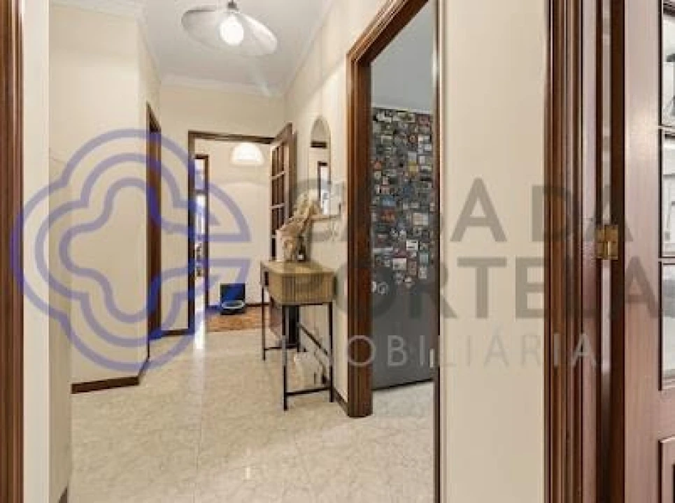 Apartamento T3 para Venda em Nogueira e Silva Escura Foto 23