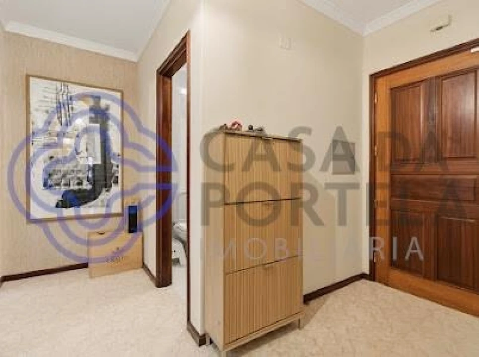 Apartamento T3 para Venda em Nogueira e Silva Escura Foto 24