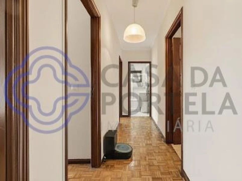 Apartamento T3 para Venda em Nogueira e Silva Escura Foto 22