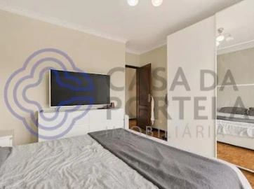 Apartamento T3 para Venda em Nogueira e Silva Escura