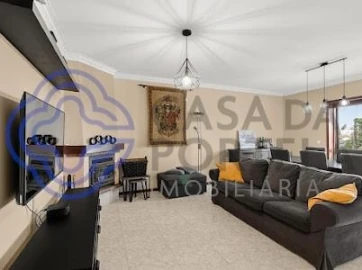 Apartamento T3 para Venda em Nogueira e Silva Escura