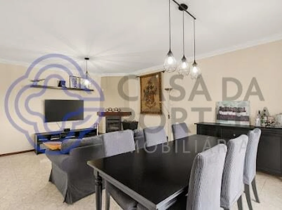 Apartamento T3 para Venda em Nogueira e Silva Escura Foto 6