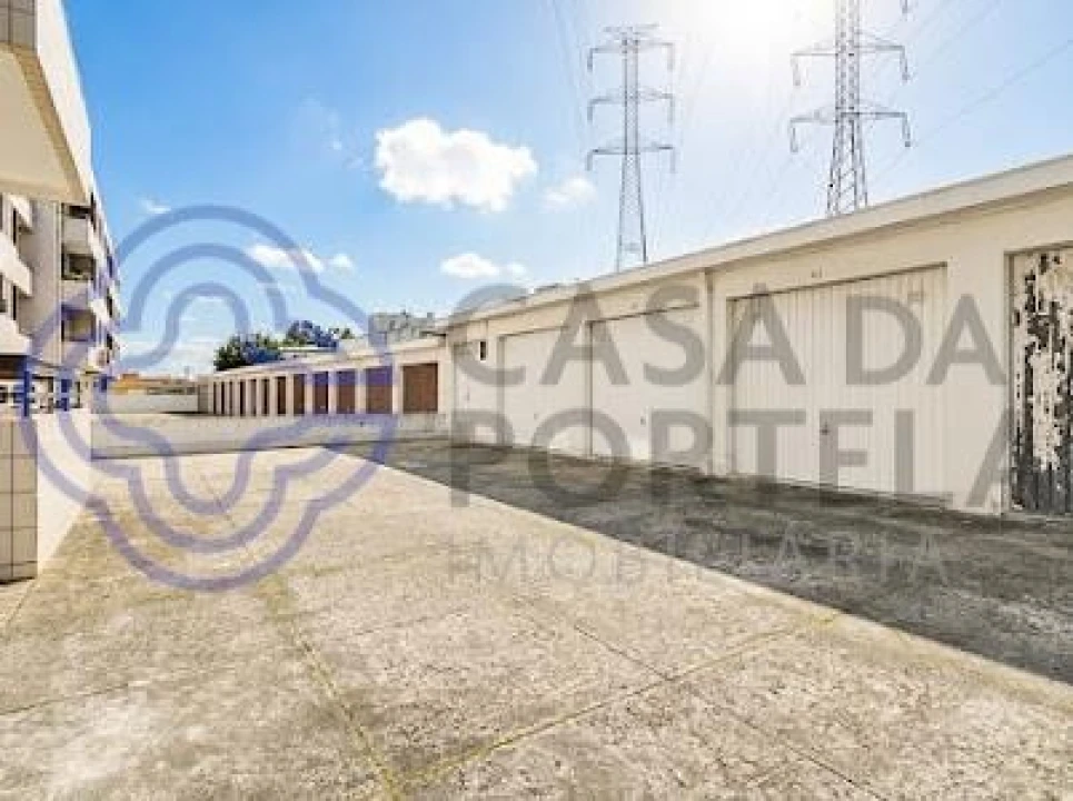 Apartamento T3 para Venda em Nogueira e Silva Escura Foto 17