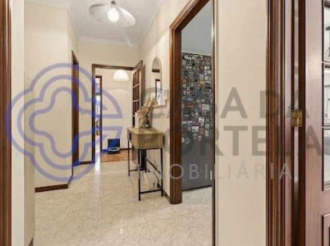 Apartamento T3 para Venda em Nogueira e Silva Escura Foto 23