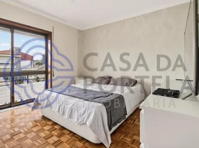 Apartamento T3 para Venda em Nogueira e Silva Escura Foto 12