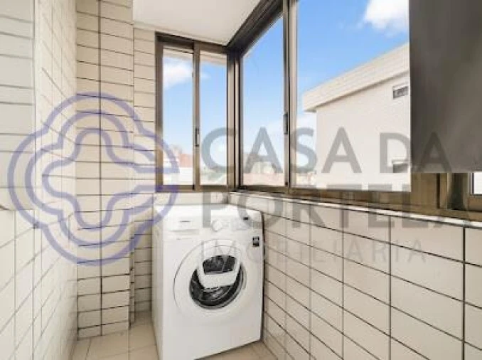 Apartamento T3 para Venda em Nogueira e Silva Escura Foto 15