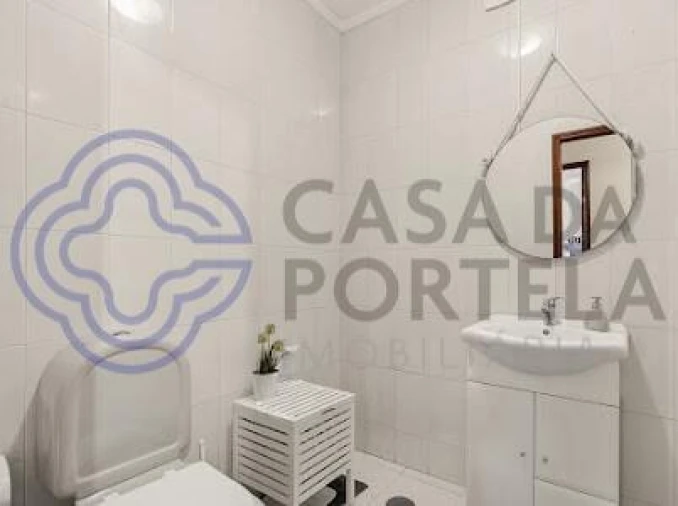 Apartamento T3 para Venda em Nogueira e Silva Escura Foto 26
