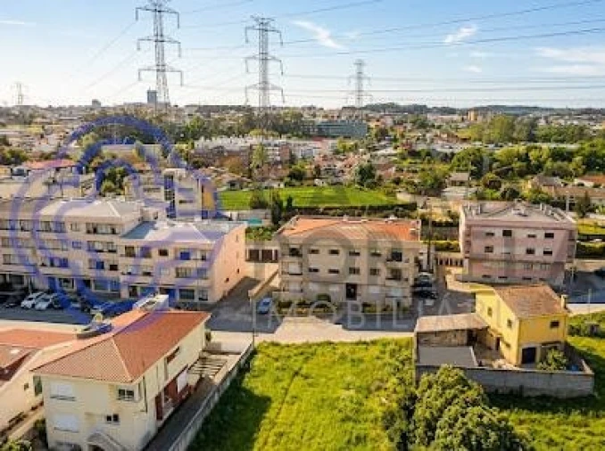 Apartamento T3 para Venda em Nogueira e Silva Escura Foto 3