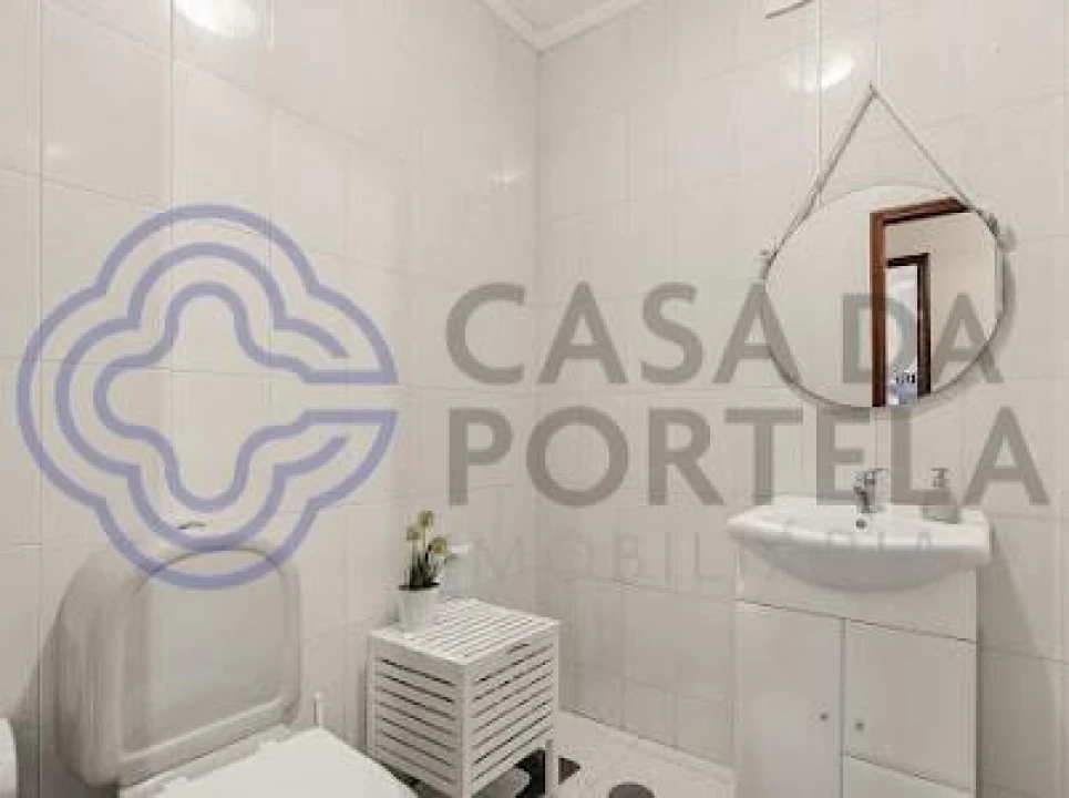Apartamento T3 para Venda em Nogueira e Silva Escura Foto 26