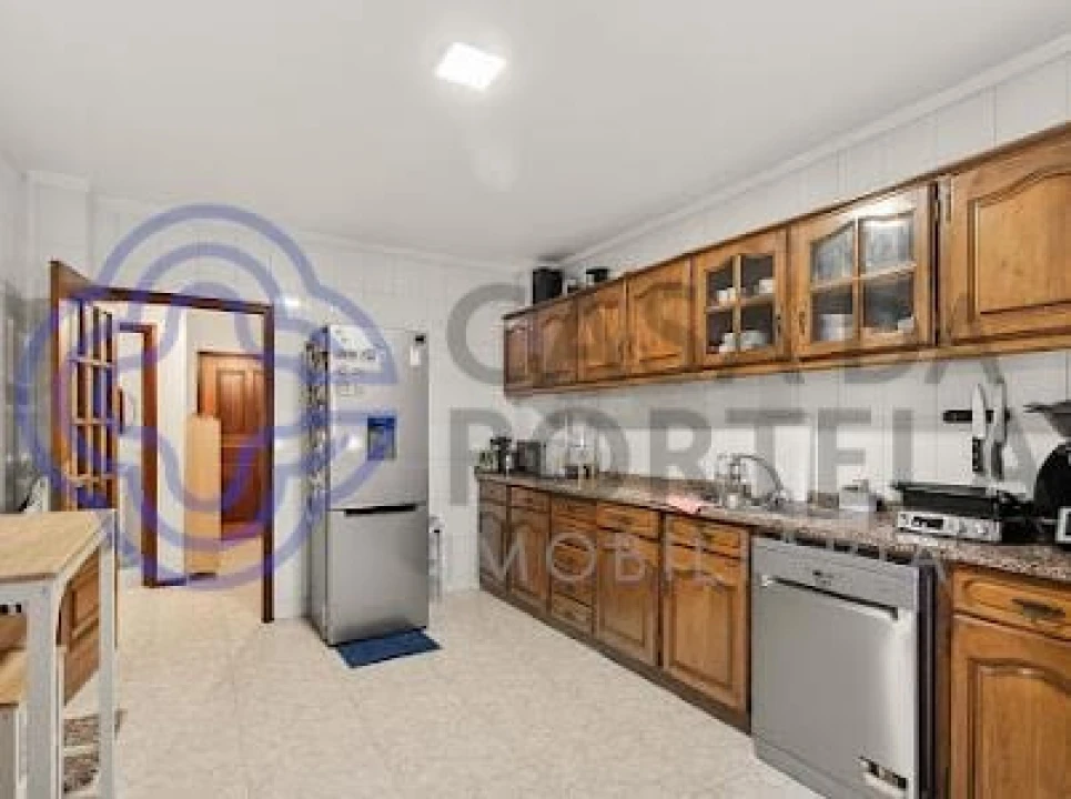 Apartamento T3 para Venda em Nogueira e Silva Escura Foto 19