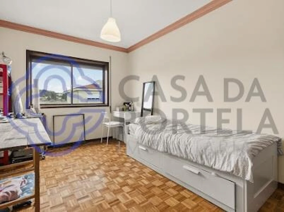 Apartamento T3 para Venda em Nogueira e Silva Escura Foto 10