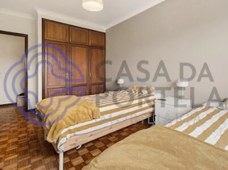 Apartamento T3 para Venda em Nogueira e Silva Escura Foto 9