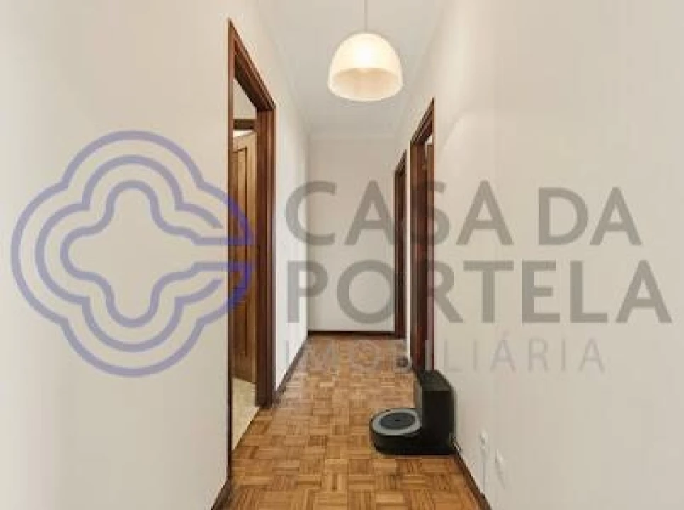 Apartamento T3 para Venda em Nogueira e Silva Escura Foto 21