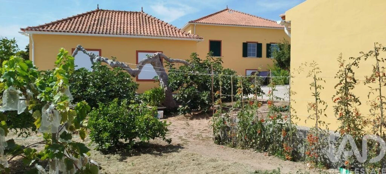 Moradia T4 para Venda em A dos Cunhados e Maceira Foto 6