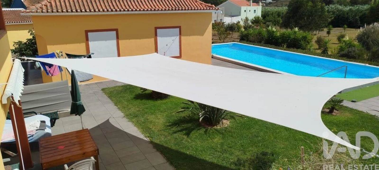 Moradia T4 para Venda em A dos Cunhados e Maceira Foto 4