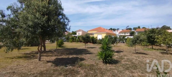 Moradia T4 para Venda em A dos Cunhados e Maceira