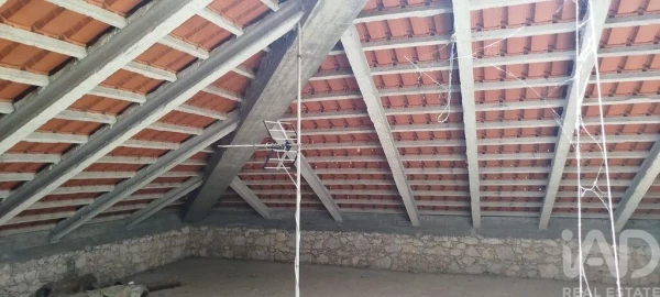 Moradia T4 para Venda em A dos Cunhados e Maceira